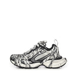 Sneakers 3XL Extreme Laces 825598 W3XHL9010 BALENCIAGA 