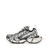 Sneakers 3XL Extreme Laces 825598 W3XHL9010 BALENCIAGA 