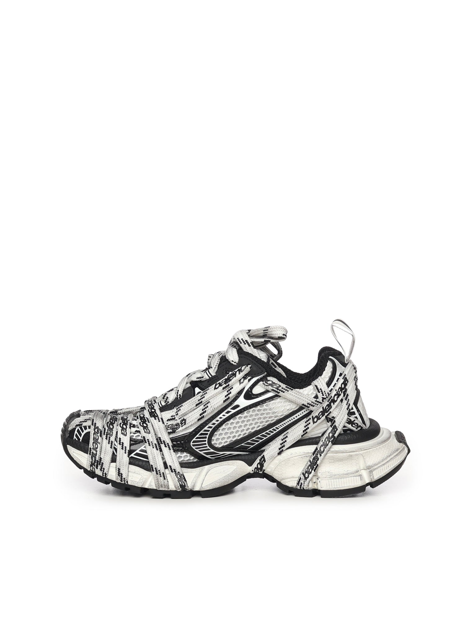 Sneakers 3XL Extreme Laces 825598 W3XHL9010 BALENCIAGA 