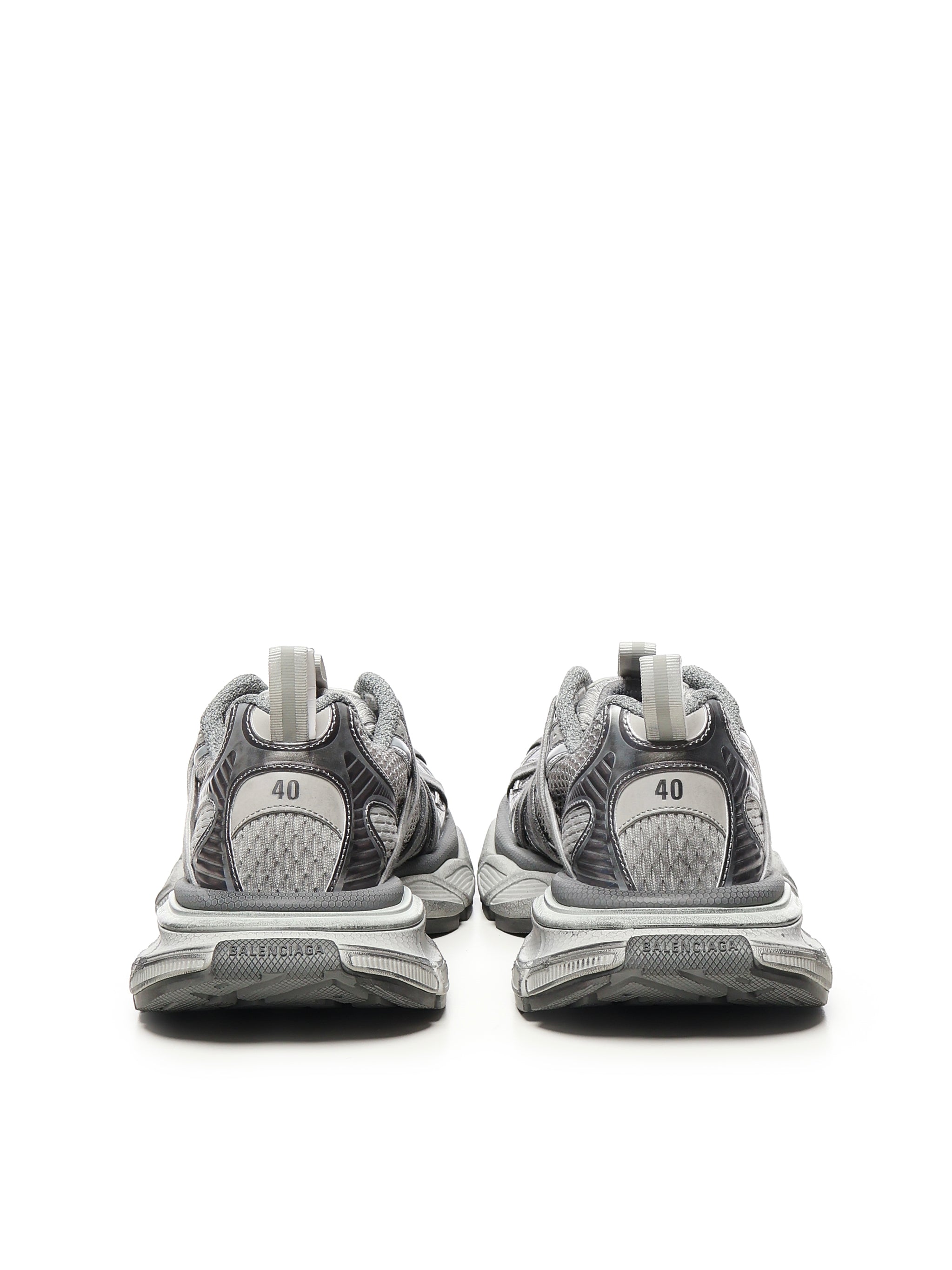 Sneakers 3XL Extreme 825601 W3XCH1101 BALENCIAGA 