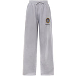 Pantalone jogger con logo <BR/> 826185 TSVH31300 BALENCIAGA 