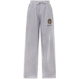 Pantalone jogger con logo <BR/> 826185 TSVH31300 BALENCIAGA 