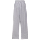 Pantalone jogger con logo <BR/> 826185 TSVH31300 BALENCIAGA 