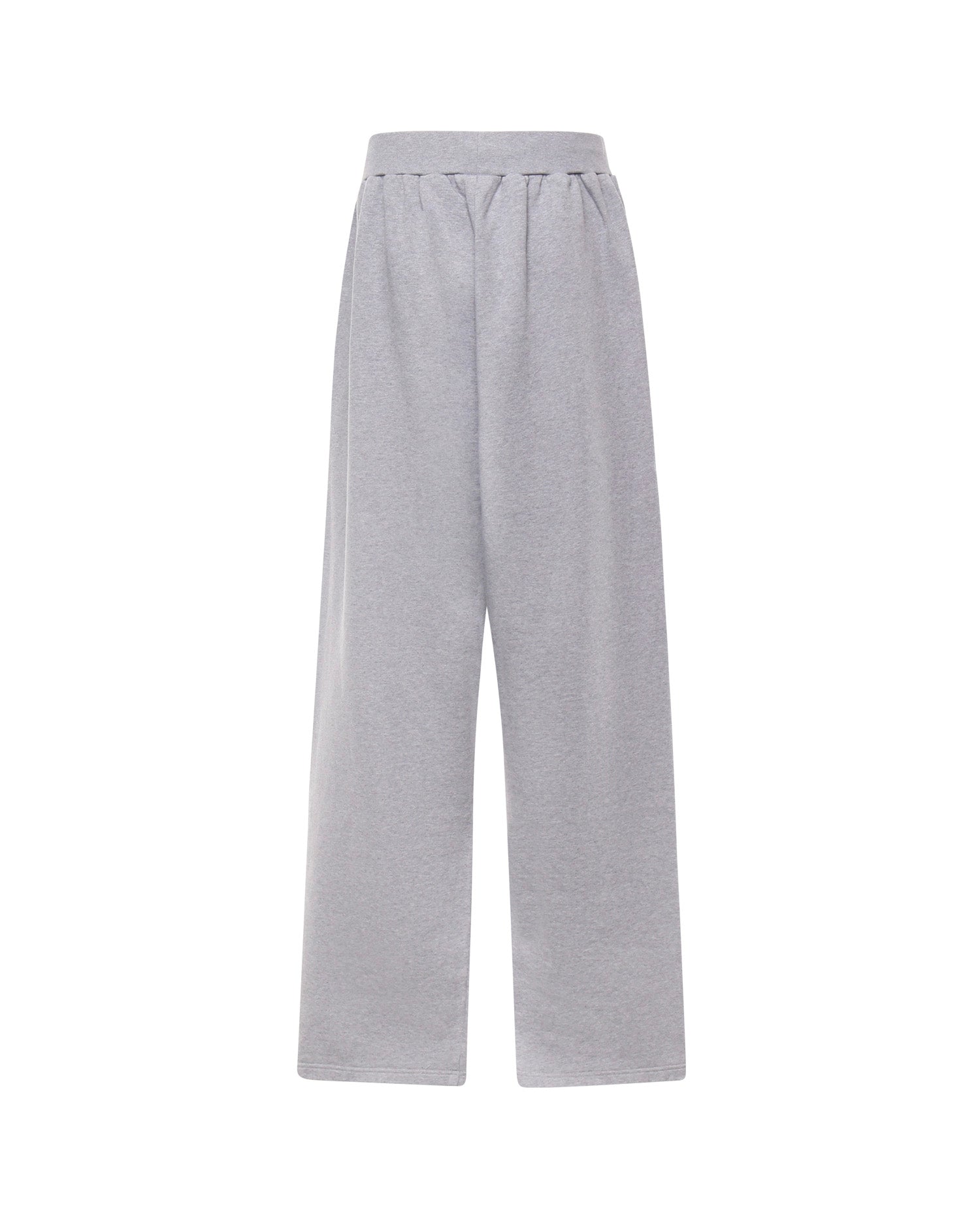 Pantalone jogger con logo <BR/> 826185 TSVH31300 BALENCIAGA 