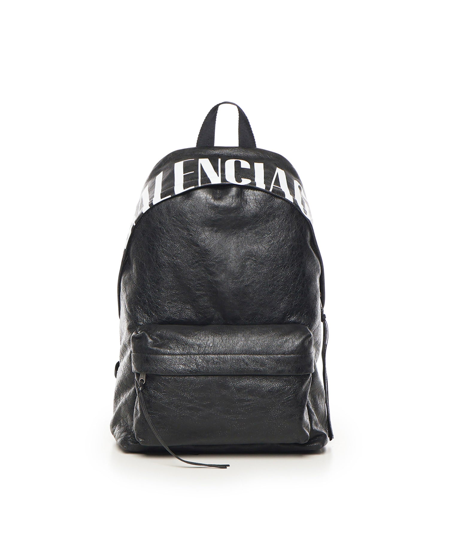 Zaino Editor con logo<BR/> 827206 2ABVX1090 BALENCIAGA 