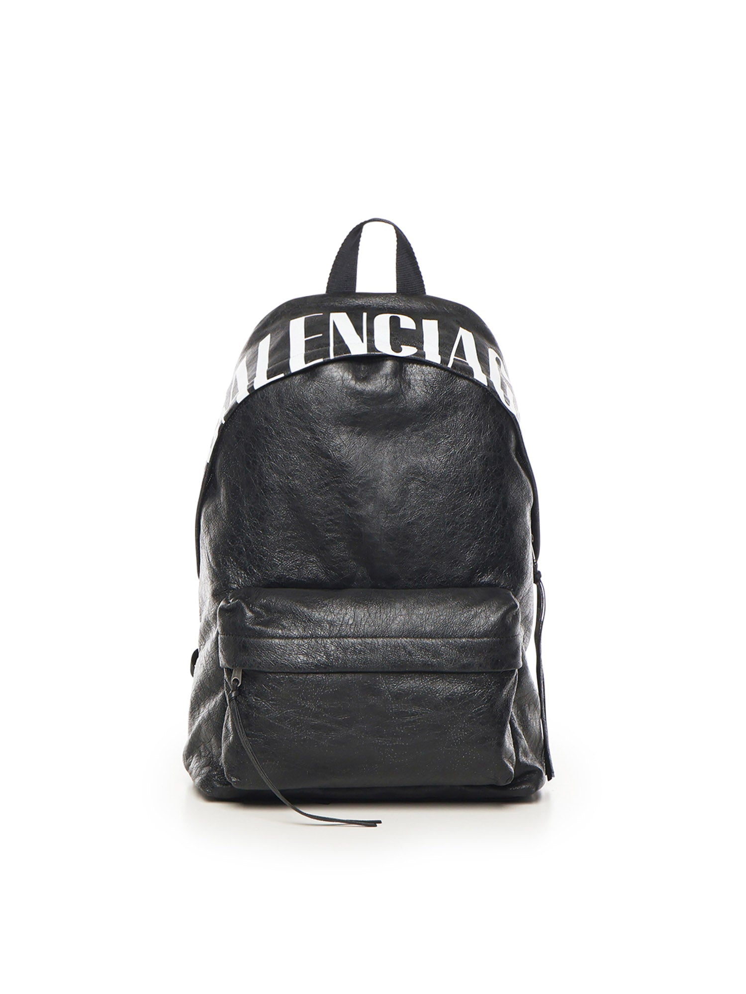 Zaino Editor con logo<BR/> 827206 2ABVX1090 BALENCIAGA 