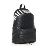 Zaino Editor con logo<BR/> 827206 2ABVX1090 BALENCIAGA 
