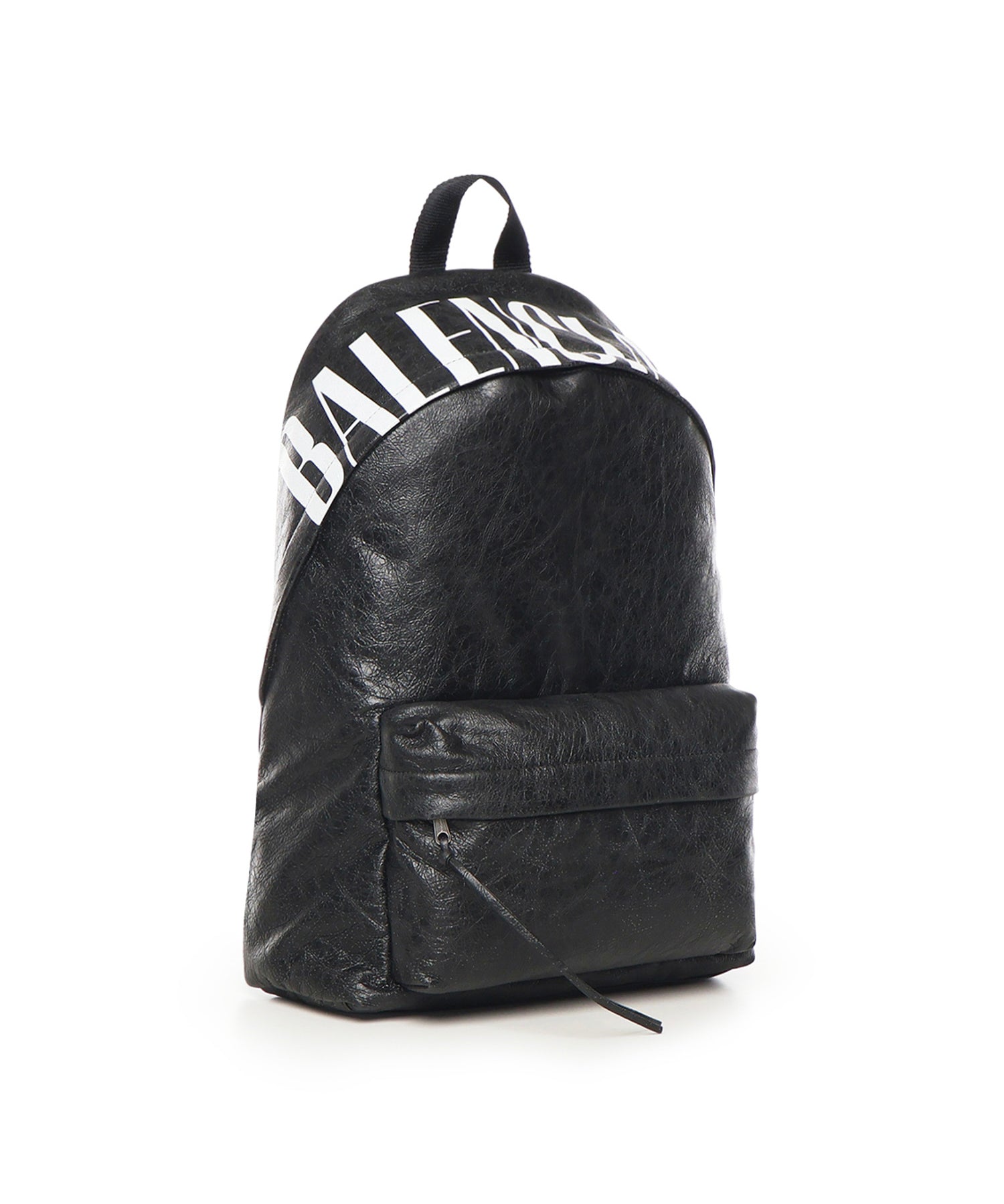 Zaino Editor con logo<BR/> 827206 2ABVX1090 BALENCIAGA 