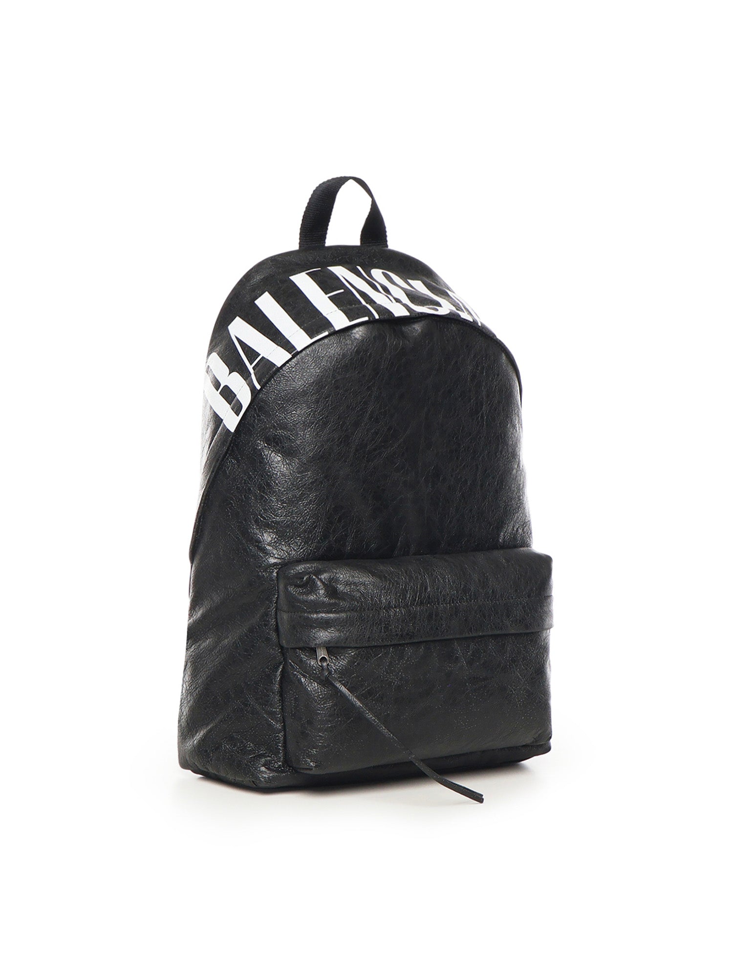 Zaino Editor con logo<BR/> 827206 2ABVX1090 BALENCIAGA 
