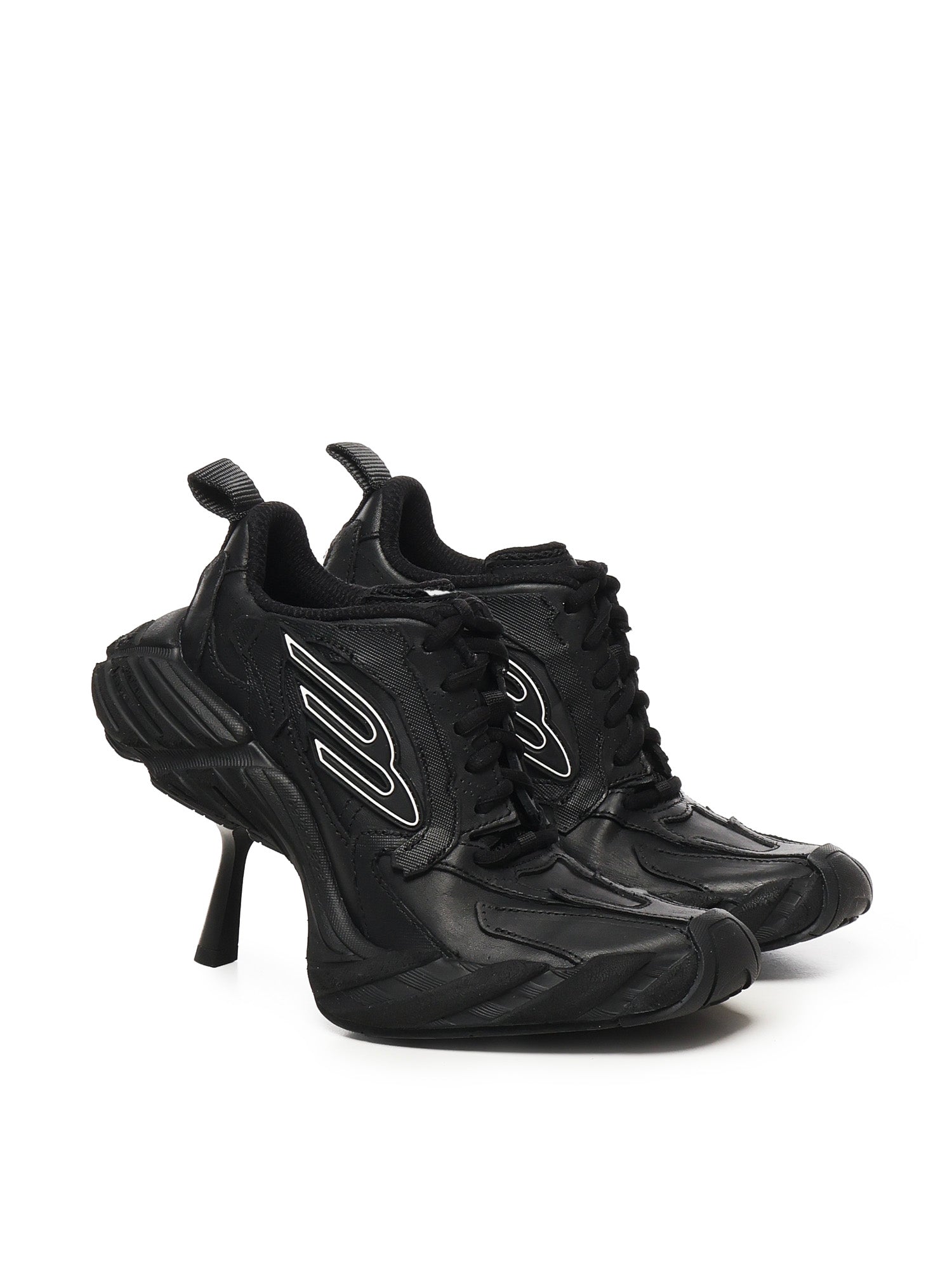 Monday Heel Shoe 828981 WSHHL1000 BALENCIAGA 