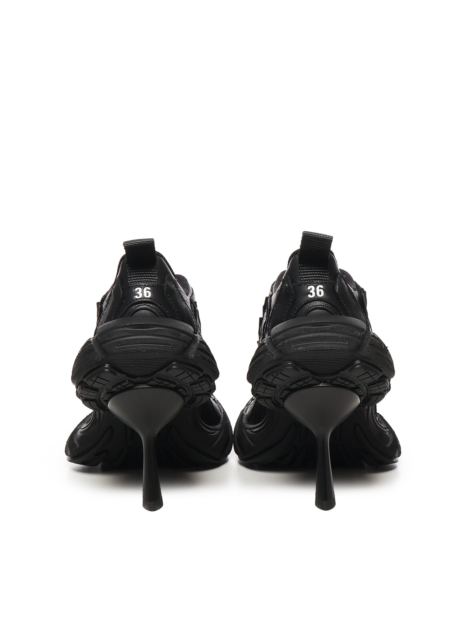 Monday Heel Shoe 828981 WSHHL1000 BALENCIAGA 