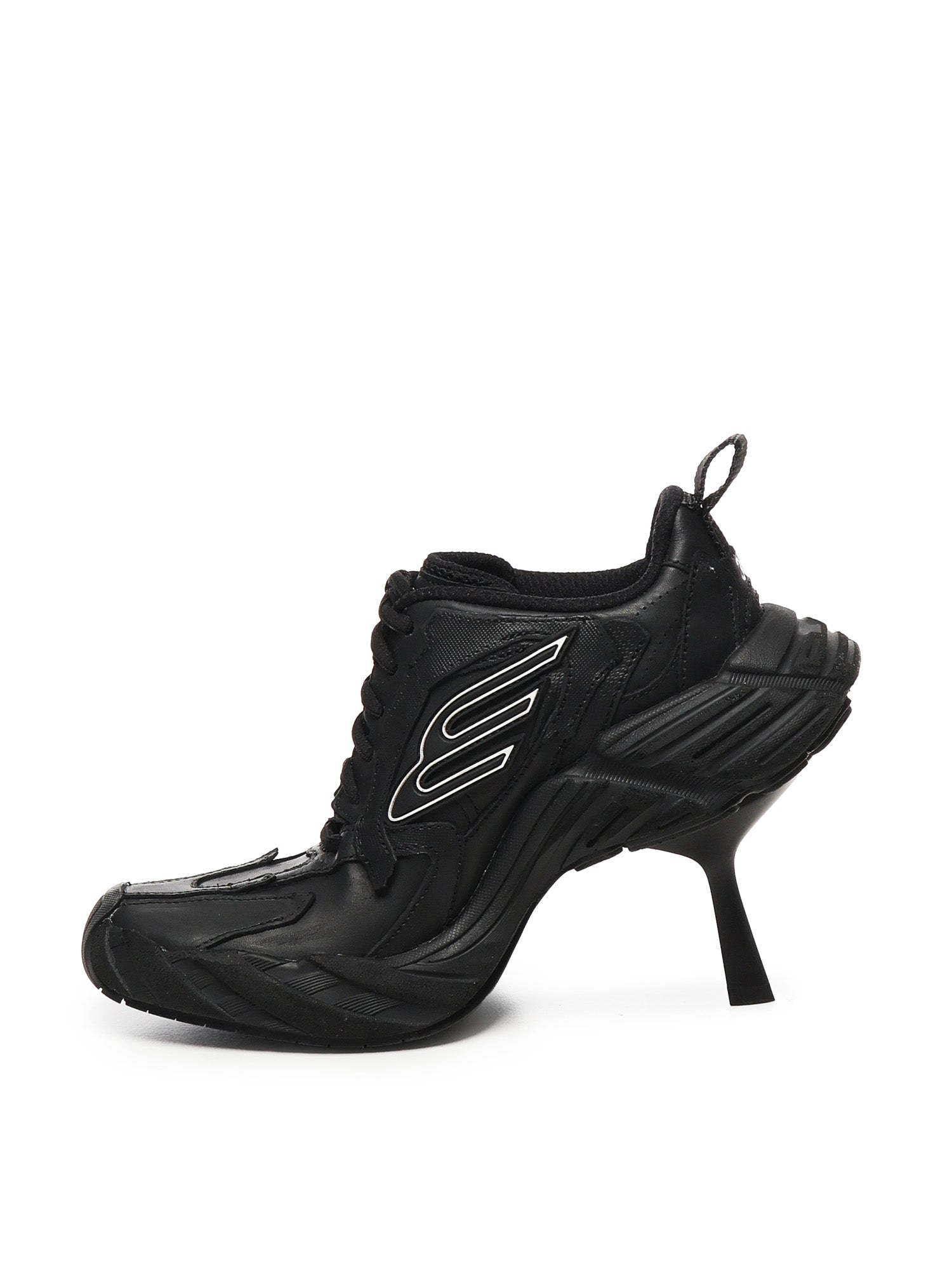 Monday Heel Shoe 828981 WSHHL1000 BALENCIAGA 