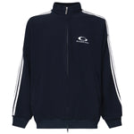 Giacca con zip loop sports icon 829406 TRVJ98502 BALENCIAGA 