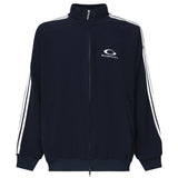 Giacca con zip loop sports icon 829406 TRVJ98502 BALENCIAGA 