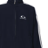 Giacca con zip loop sports icon 829406 TRVJ98502 BALENCIAGA 