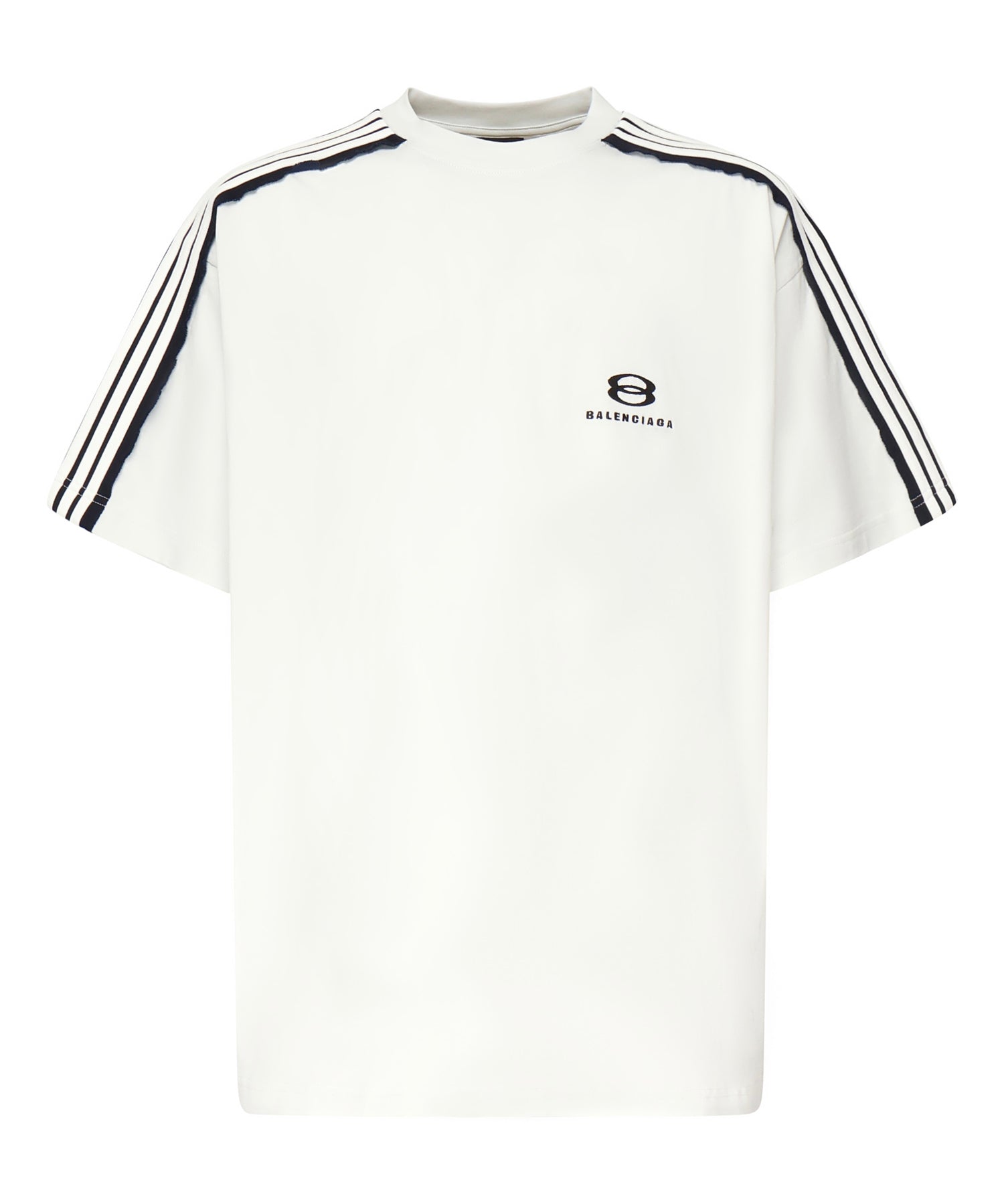 T-Shirt unity sports icon<BR/> 829686 TSVH29081 BALENCIAGA 