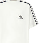 T-Shirt unity sports icon<BR/> 829686 TSVH29081 BALENCIAGA 