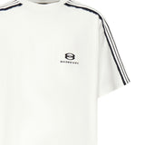 T-Shirt unity sports icon<BR/> 829686 TSVH29081 BALENCIAGA 