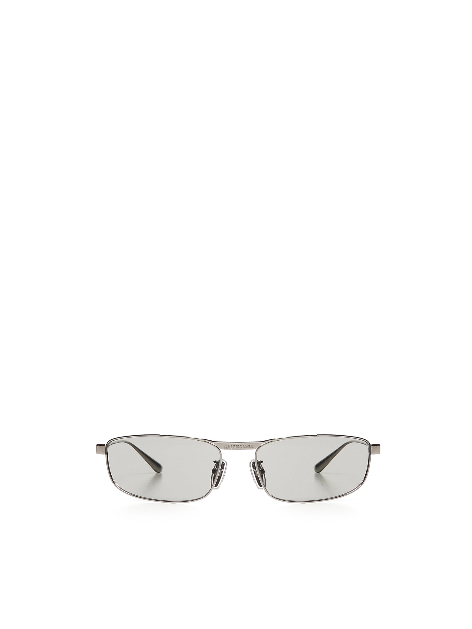 Occhiali da sole tag 3.0 rectangle 830326 T00051259 BALENCIAGA 