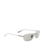 Occhiali da sole tag 3.0 rectangle 830326 T00051259 BALENCIAGA 