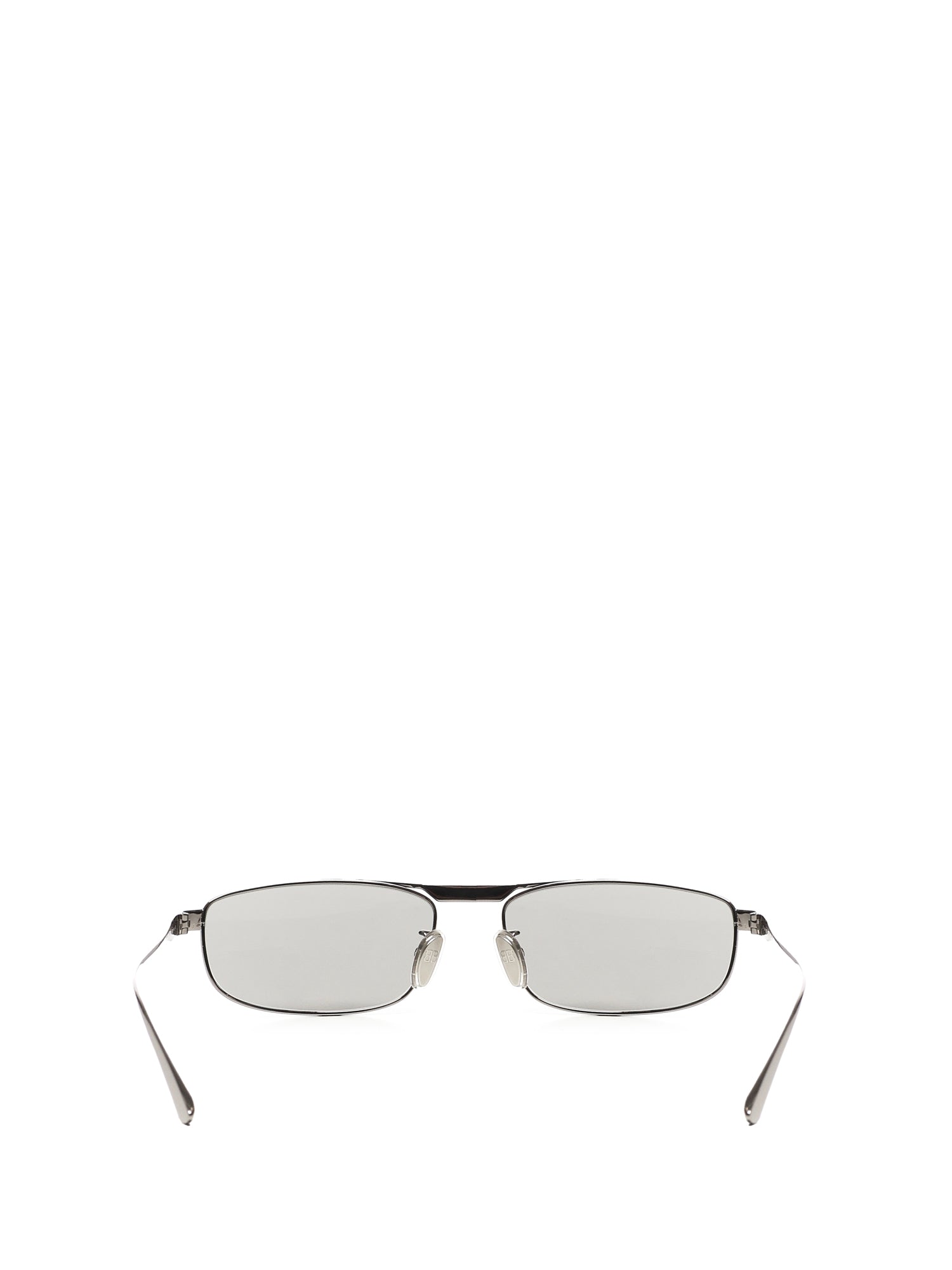 Occhiali da sole tag 3.0 rectangle 830326 T00051259 BALENCIAGA 