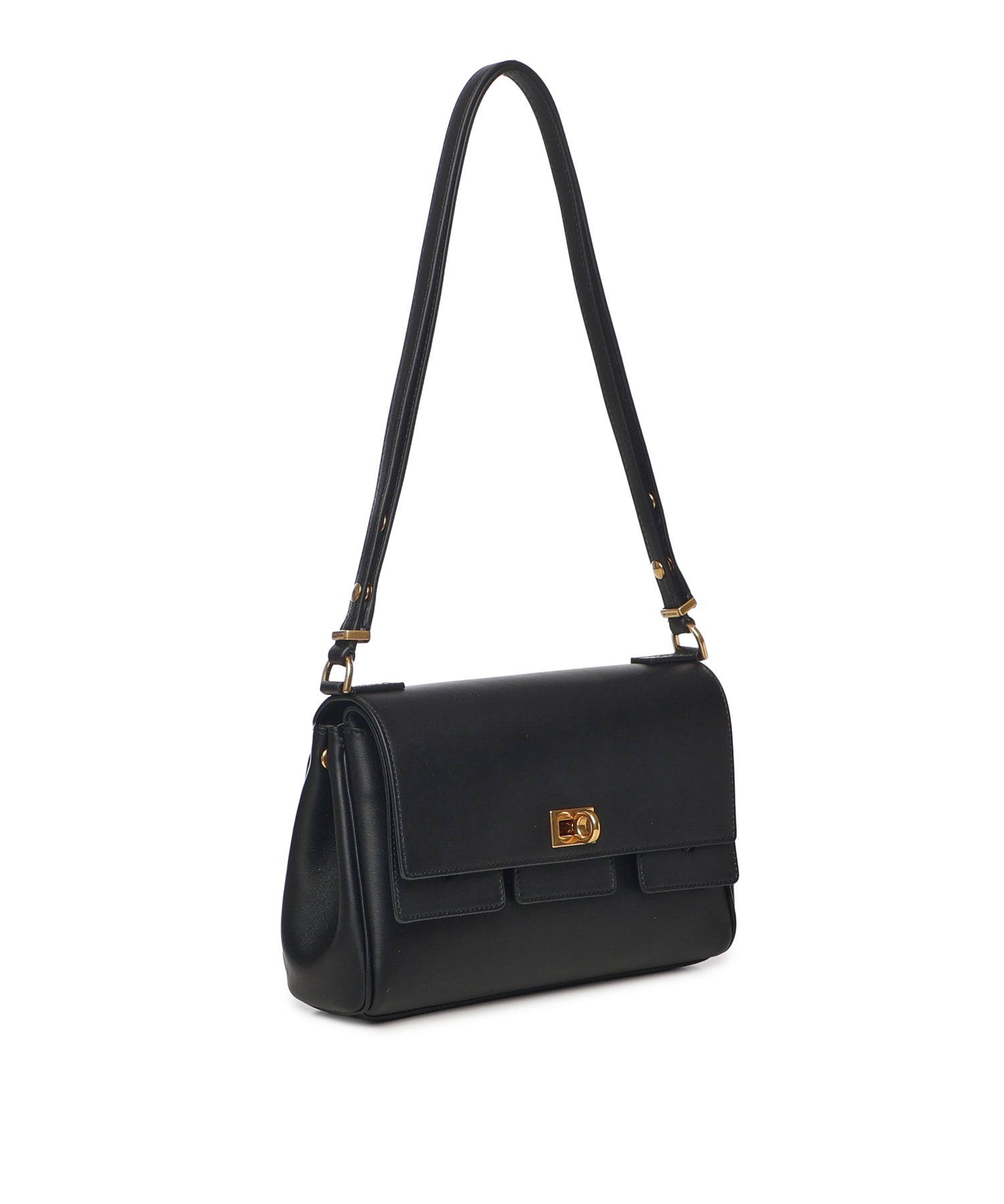 Borsa Flap Bel Air XS 833771 2ABAV1000 BALENCIAGA 