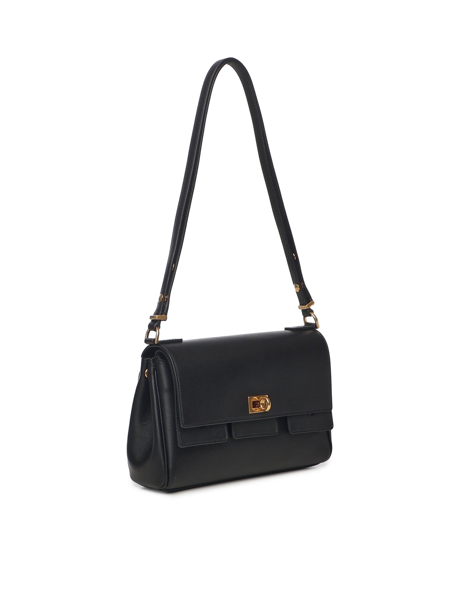 Borsa Flap Bel Air XS 833771 2ABAV1000 BALENCIAGA 