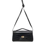 Pochette a tracolla Bel Air 834943 2AB0X1000 BALENCIAGA 