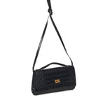 Pochette a tracolla Bel Air 834943 2AB0X1000 BALENCIAGA 
