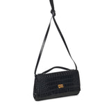 Pochette a tracolla Bel Air 834943 2AB0X1000 BALENCIAGA 