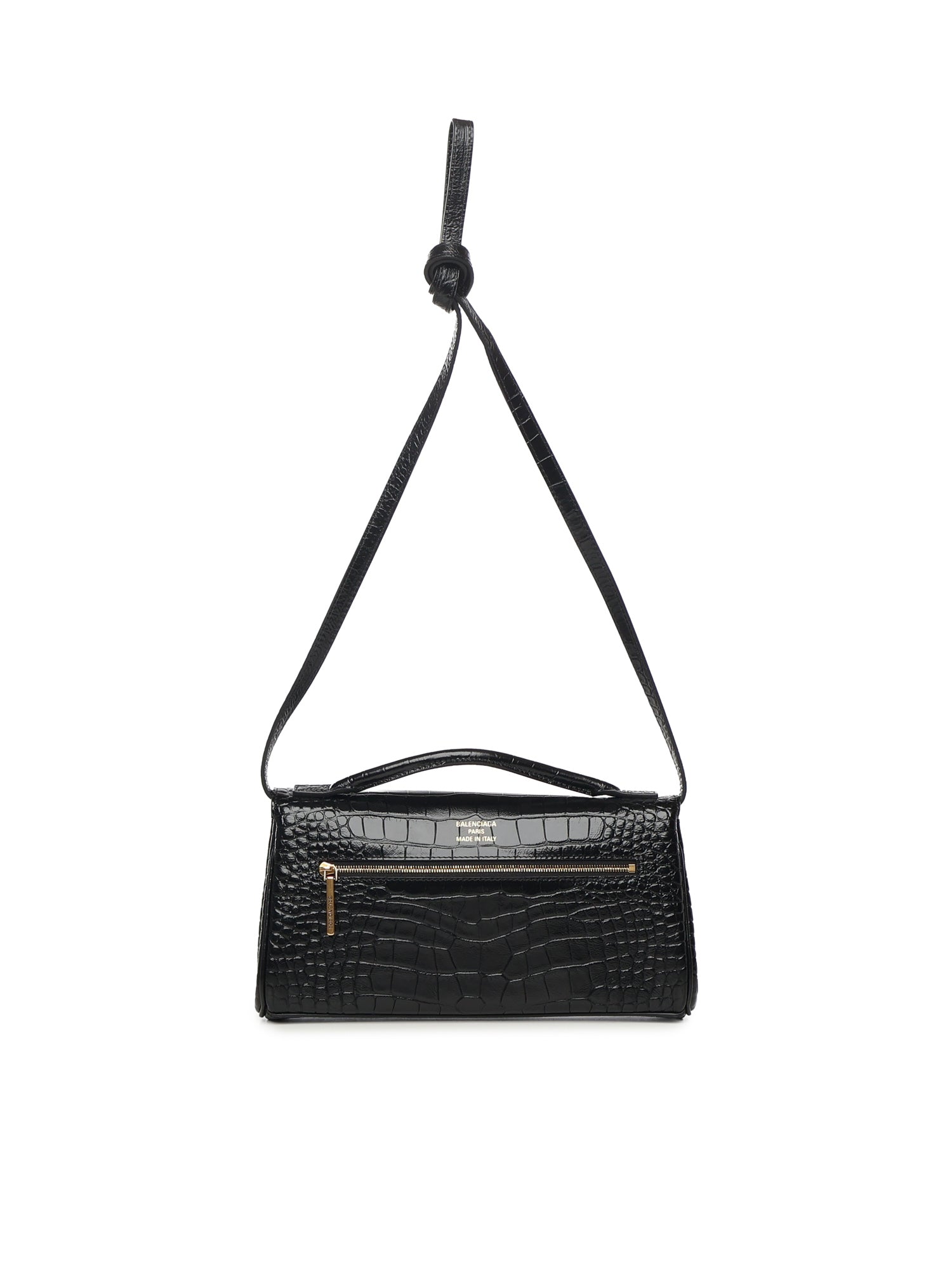 Pochette a tracolla Bel Air 834943 2AB0X1000 BALENCIAGA 
