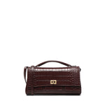 Pochette Bel Air con tracolla 834943 2AB0X6036 BALENCIAGA 