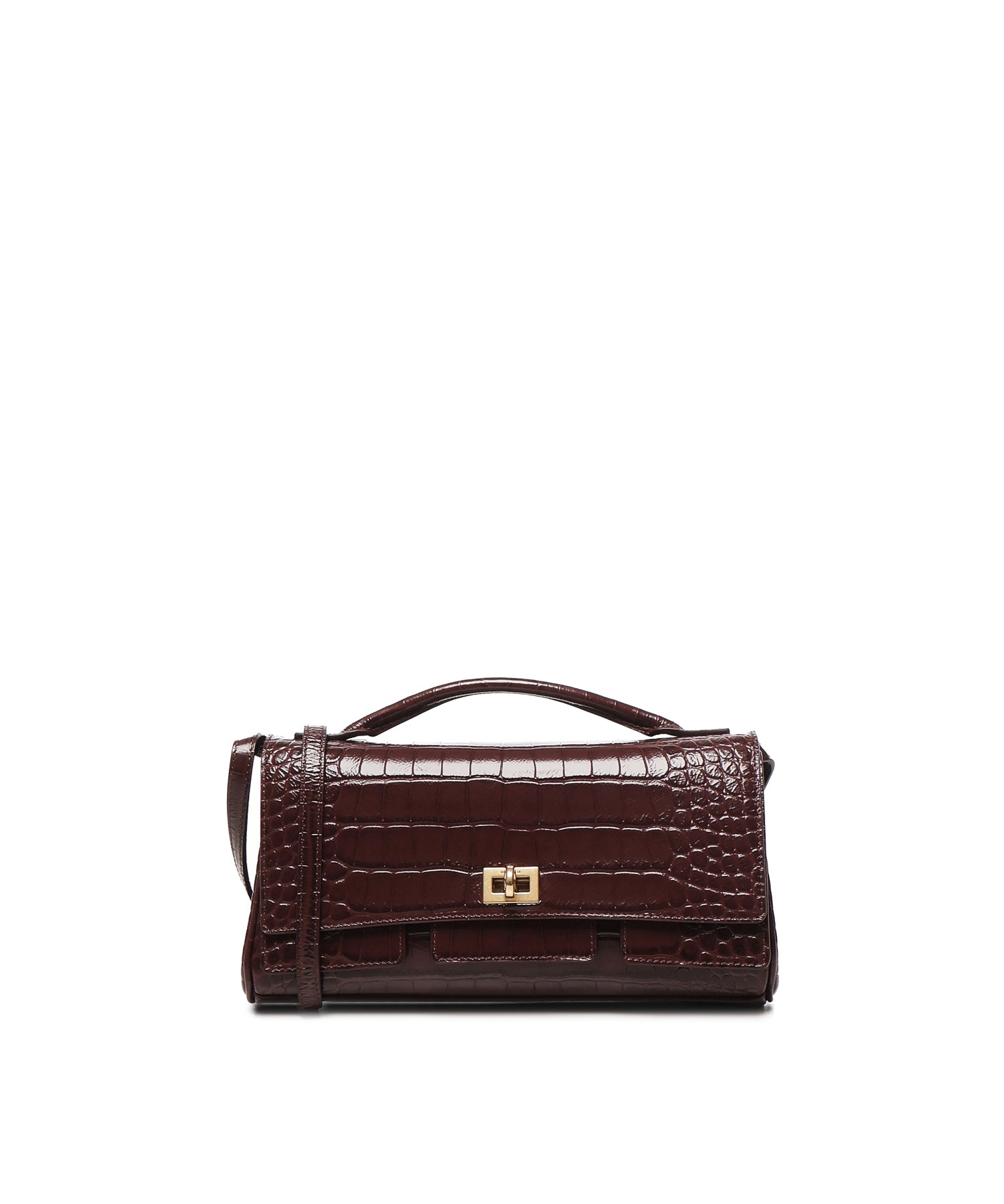 Pochette Bel Air con tracolla 834943 2AB0X6036 BALENCIAGA 