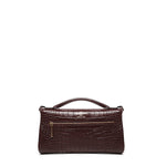 Pochette Bel Air con tracolla 834943 2AB0X6036 BALENCIAGA 
