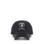 Cappello da baseball Balenciaga  x Automobili Lamborghini 835105 410B21000 BALENCIAGA 