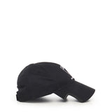 Cappello da baseball Balenciaga  x Automobili Lamborghini 835105 410B21000 BALENCIAGA 