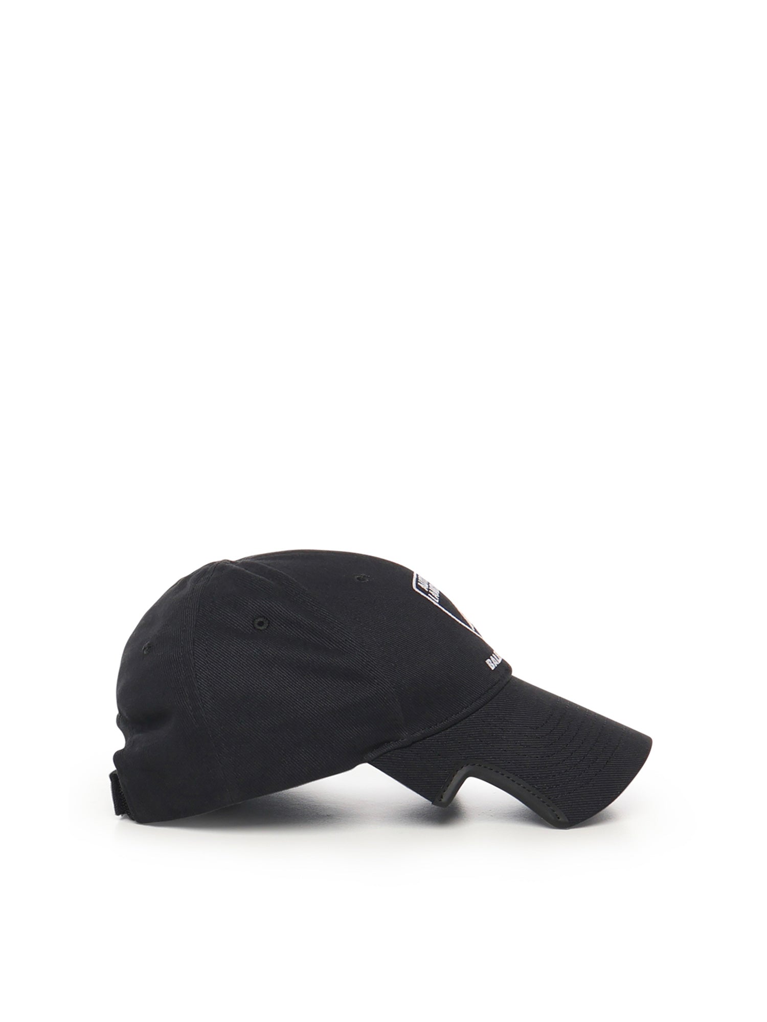 Cappello da baseball Balenciaga  x Automobili Lamborghini 835105 410B21000 BALENCIAGA 