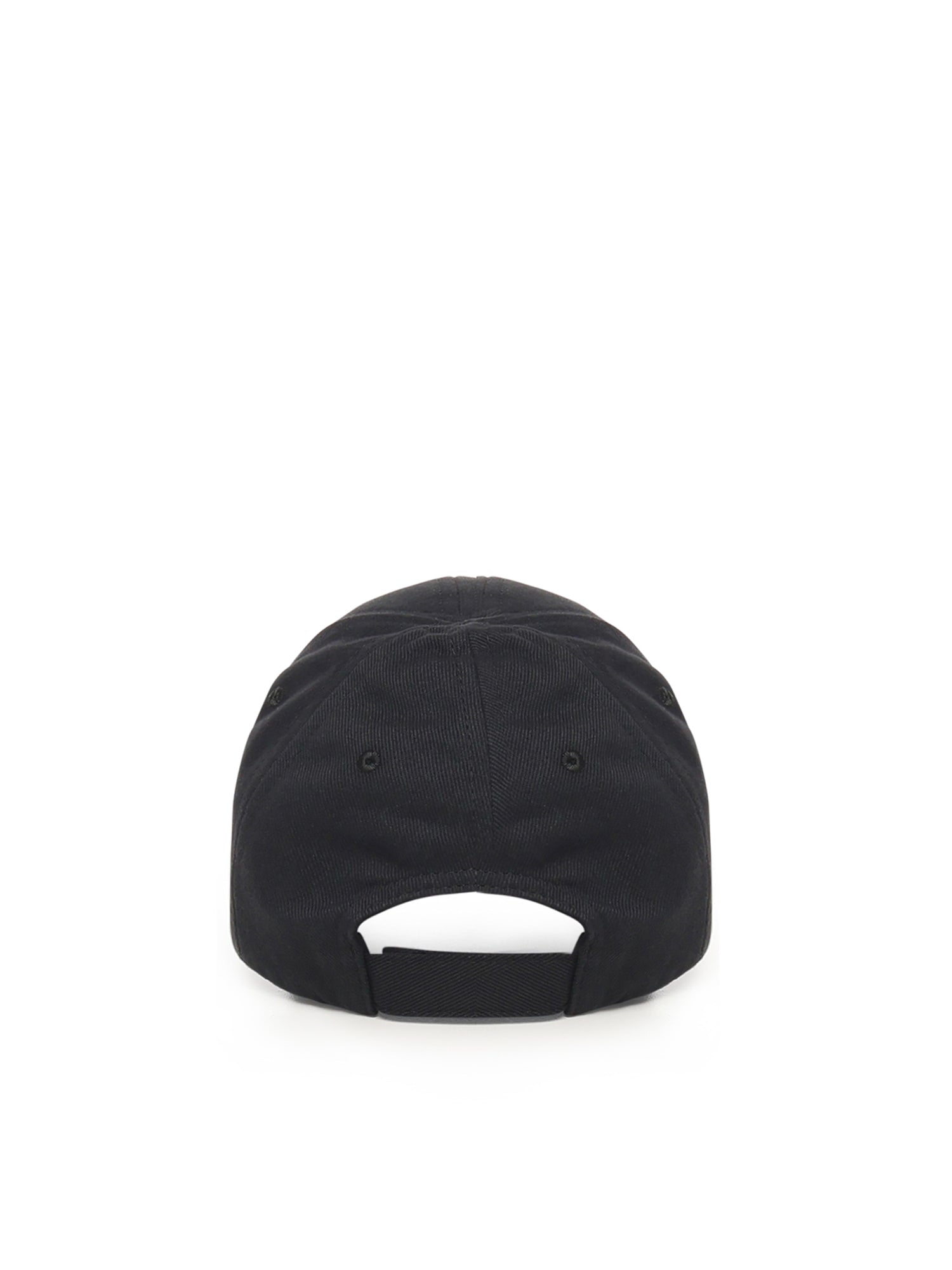 Cappello da baseball Balenciaga  x Automobili Lamborghini 835105 410B21000 BALENCIAGA 