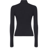 Pullover con logo lettering 835491 T52311369 BALENCIAGA 