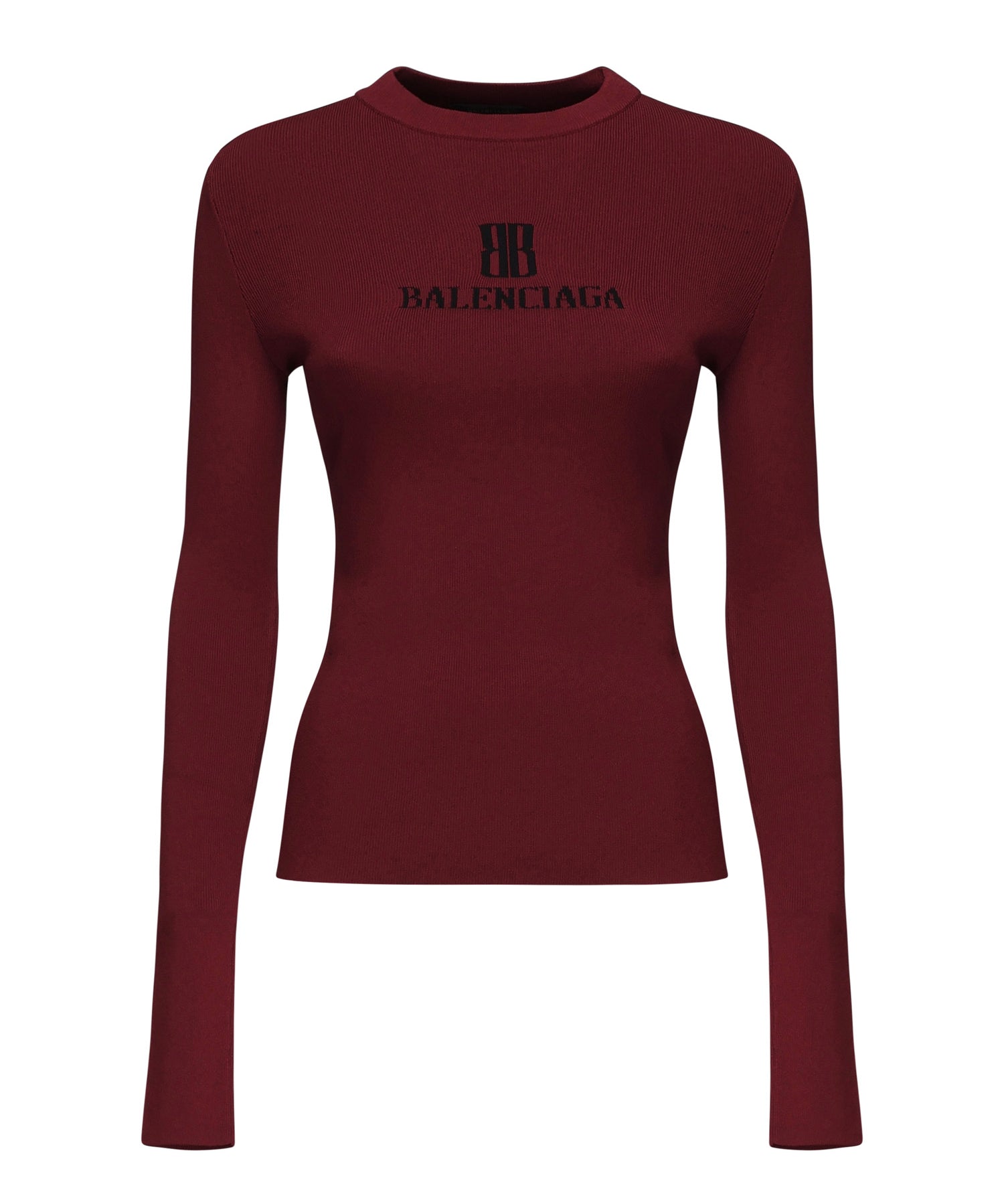 Maglia nano BB<BR/> 835494 T52316010 BALENCIAGA 