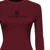 Maglia nano BB<BR/> 835494 T52316010 BALENCIAGA 