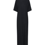 Abito Maxi Cocoon 837095 TQVV41083 BALENCIAGA 