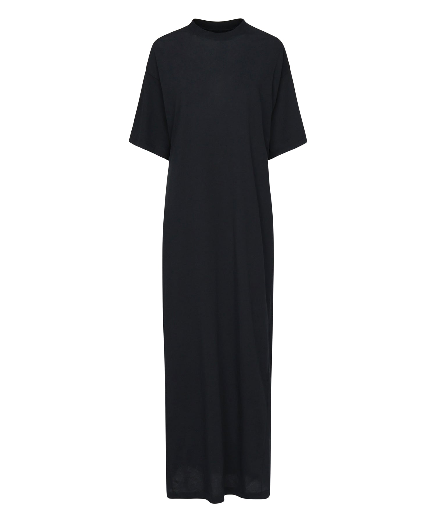 Abito Maxi Cocoon 837095 TQVV41083 BALENCIAGA 