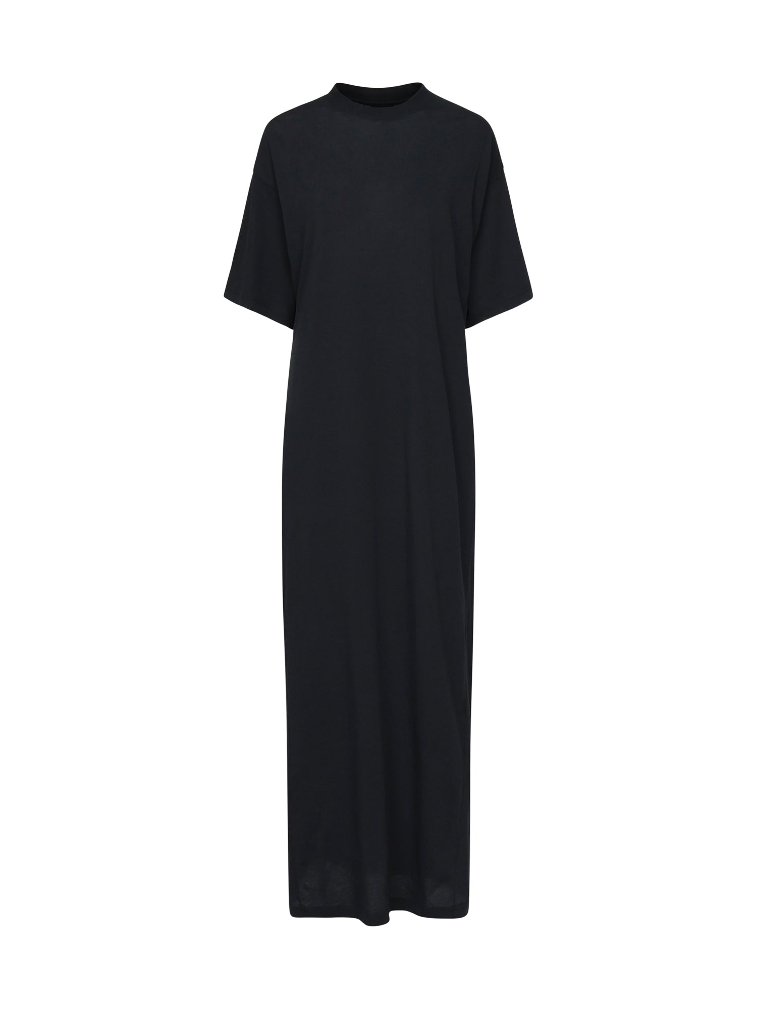 Abito Maxi Cocoon 837095 TQVV41083 BALENCIAGA 
