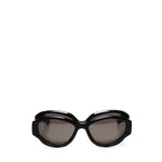 Occhiali da sole superbusy round 837798 T00071054 BALENCIAGA 