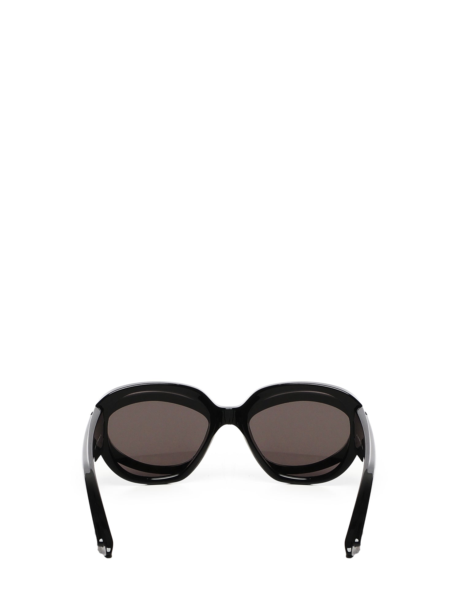 Occhiali da sole superbusy round 837798 T00071054 BALENCIAGA 