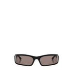 Occhiali da sole sunset rectangle 837802 T00071000 BALENCIAGA 