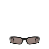 Occhiali da sole sunset rectangle 837802 T00071000 BALENCIAGA 