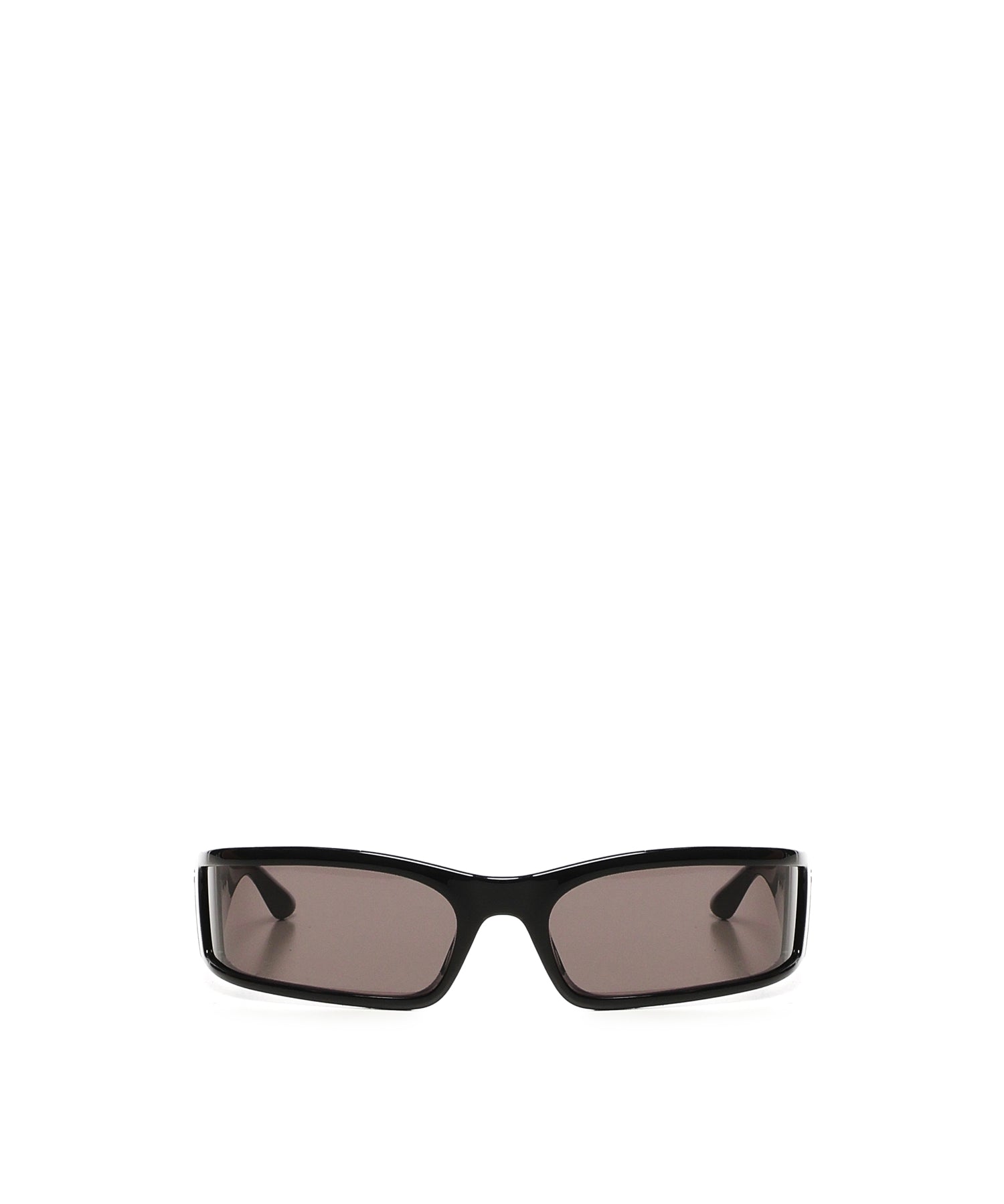 Occhiali da sole sunset rectangle 837802 T00071000 BALENCIAGA 