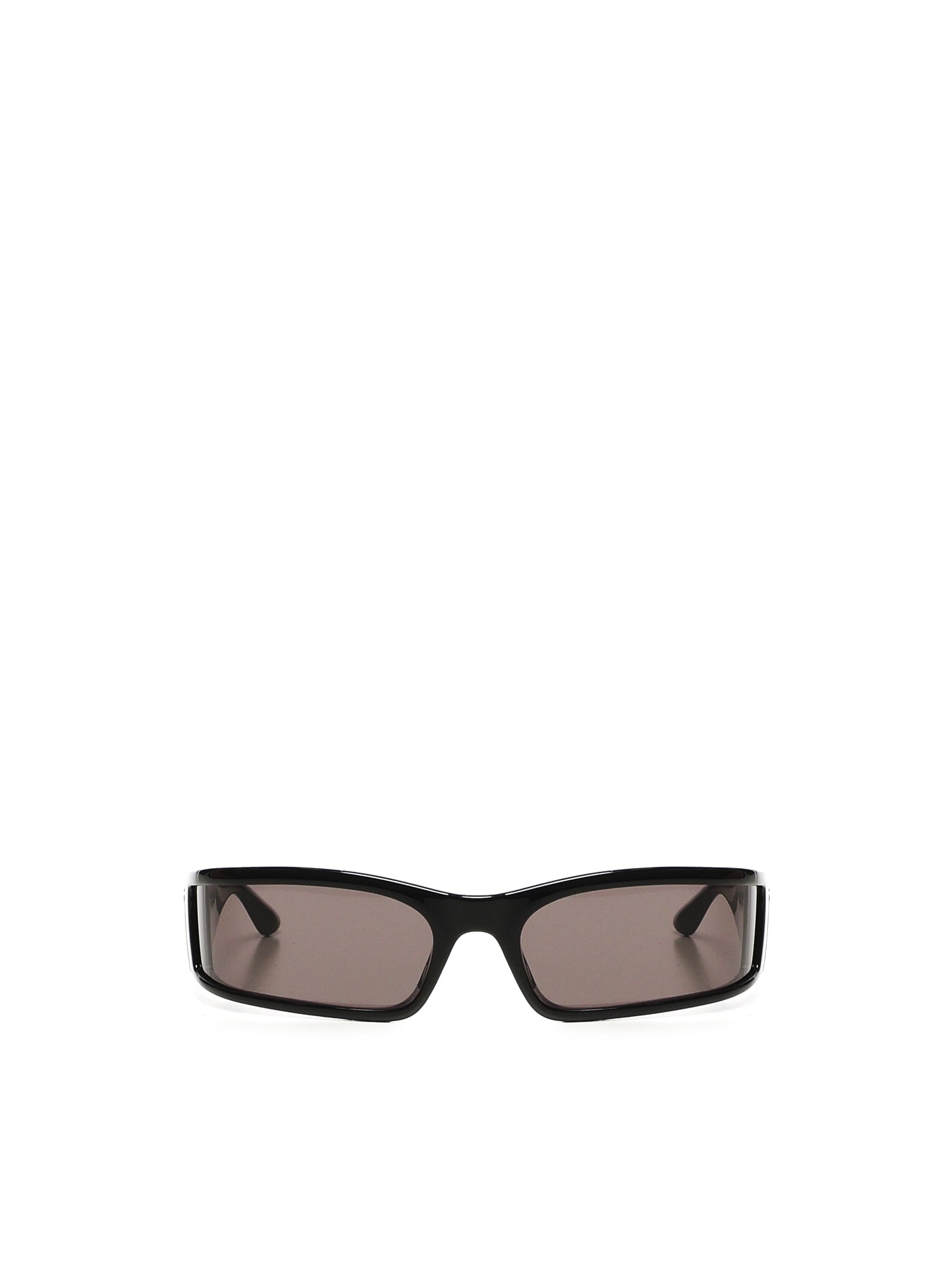 Occhiali da sole sunset rectangle 837802 T00071000 BALENCIAGA 
